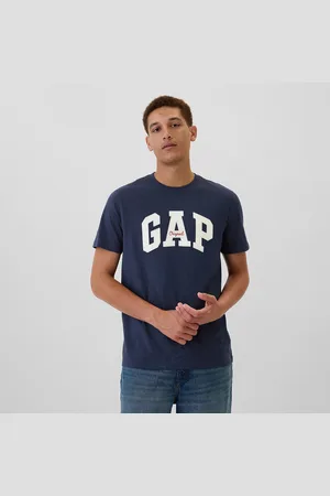 GAP T-shirt Logo Tee XS