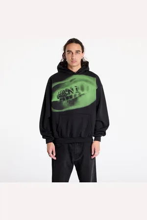 Karl Kani Bluza Retro Kani Grillz OS Hoodie / S