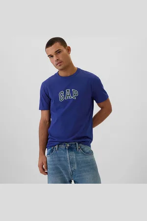 GAP T-shirt Logo New Arch Tee XS