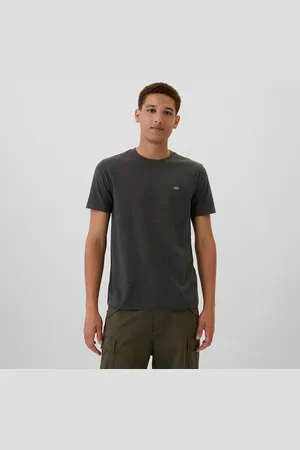 GAP T-shirt Micro Logo Crew XS