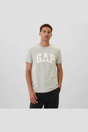 GAP T-shirt Logo Tee XS