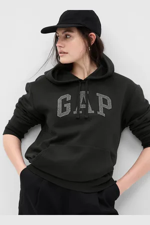 GAP Bluza Pullover Logo Hoodie XS