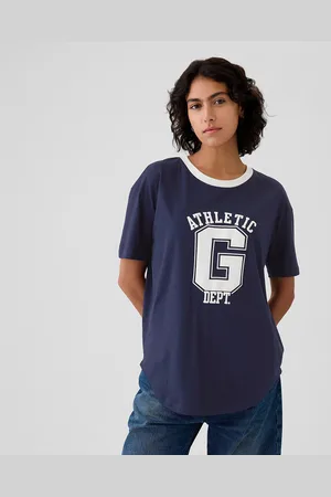 GAP T-shirt Shortsleeve Logo Tee S