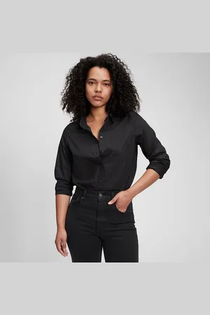 GAP Koszula Perfect Shirt XXS