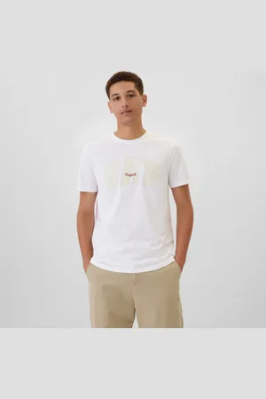 GAP T-shirt Logo Tee S