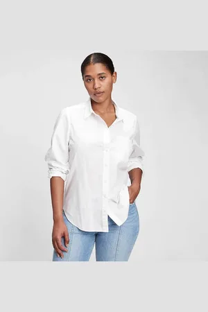 GAP Koszula Perfect Shirt XXS