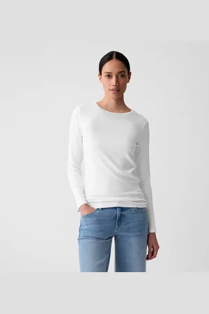 GAP T-shirt Modal Crew M