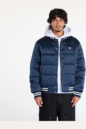 Tommy Hilfiger Kurtka Tommy Jeans Satin Puffer Jacket M