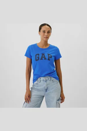 GAP T-shirt Logo Shortleeve Tee XS