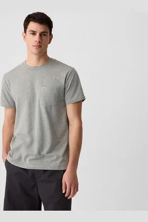 GAP T-shirt Logo Pocket Tee XS