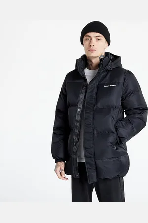 Daily paper Kurtka Epuffa Mid XS