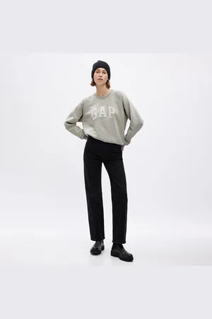 GAP Bluza Logo Sweatshirt XS