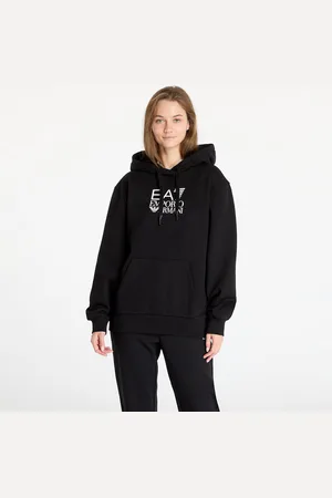EA7 Bluza Sweatshirt XS
