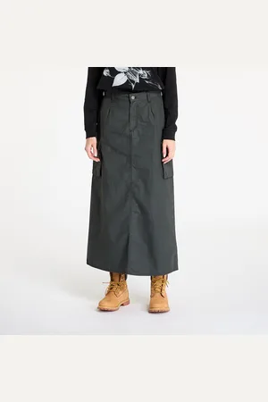Karl Kani Spódnica Signature Long Cargo Skirt XS