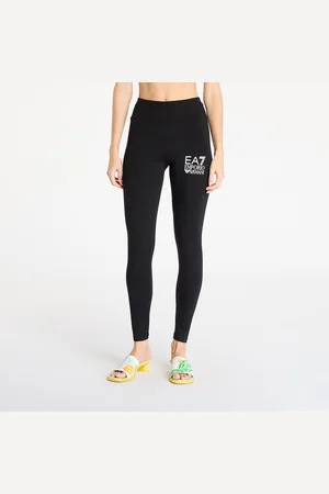 EA7 Leginsy Leggings S