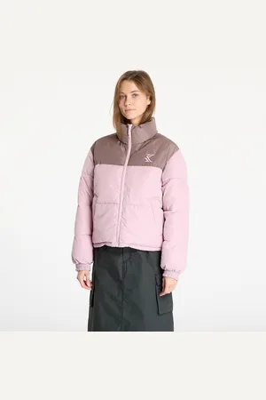 Karl Kani Kurtka OG Reversible Puffer Jacket / XS