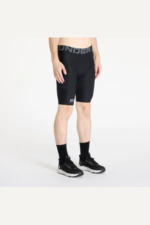 Under Armour Szorty HeatGear Armour Long Shorts / L
