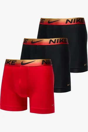 Nike Dri-FIT Essential Micro Boxer Brief 3-Pack L