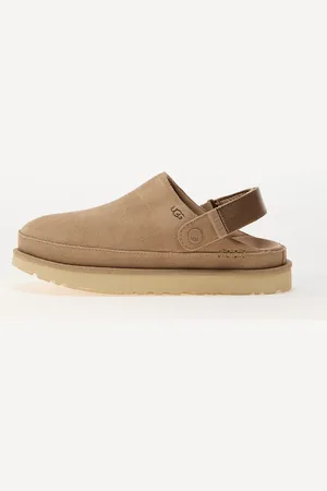 UGG Trampki W Goldenstar Clog EUR 38
