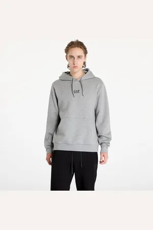 EA7 Bluza Sweatshirt S