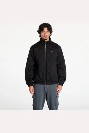 Tommy Hilfiger Kurtka Tommy Jeans Essential Quilted Jacket L