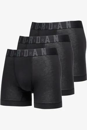 Jordan Flight Modal Boxer 3-Pack S
