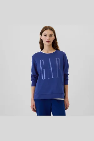 GAP Bluza Logo Sweatshirt XS