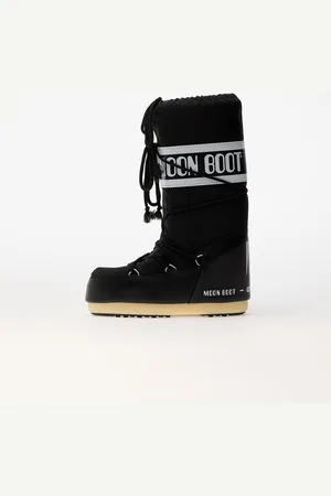Moon Boot Trampki Icon Nylon EUR 35-38