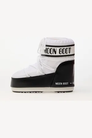 Moon Boot Trampki Icon Low Nylon EUR 39-41