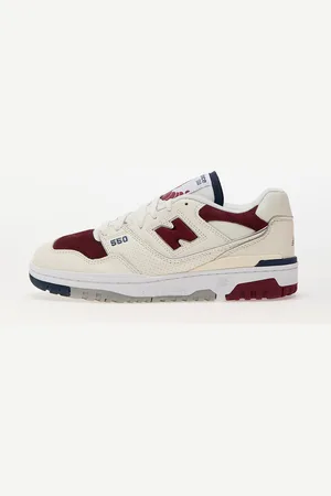 New Balance Trampki 550 EUR 40.5