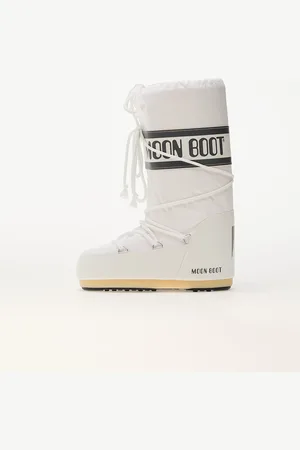 Moon Boot Trampki Icon Nylon EUR 35-38
