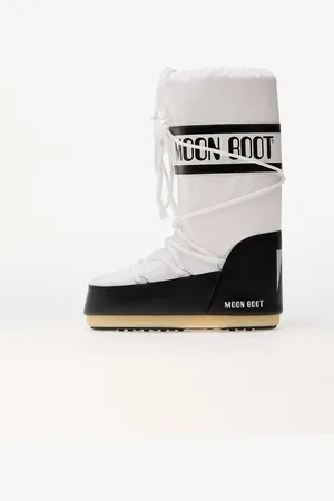 Moon Boot Trampki Icon Nylon / EUR 35-38