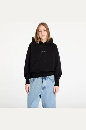 Daily paper Bluza Evvie Type Hoodie S