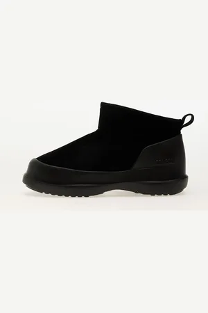 Moon Boot Trampki Luna Low Boot Suede EUR 36