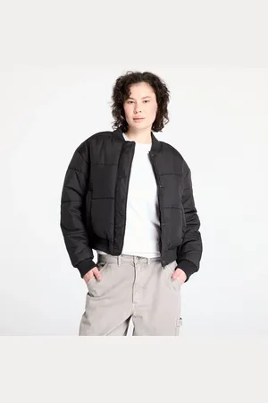 Urban classics Kurtka Ladies Puffer Blouson L