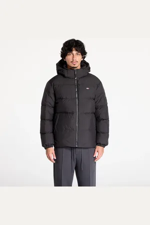 Tommy Hilfiger Kurtka Tommy Jeans Essential Down Jacket M