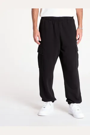 Carhartt Spodnie dresowe Cargo Sweat Pant XS
