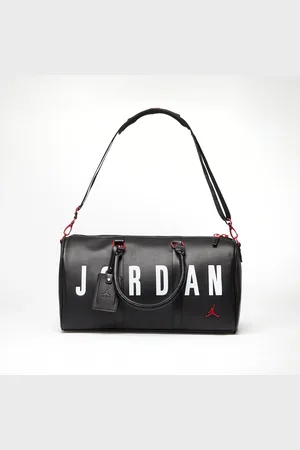Jordan Torba Jumpman Duffle / Universal