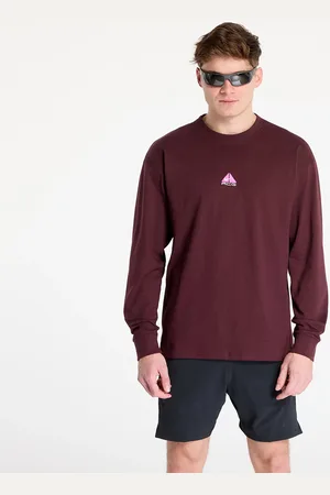 Nike T-shirt ACG "Lungs" Men