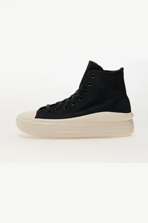 Converse Trampki Chuck Taylor All Star Move Platform Colorful Suede / / EUR 36