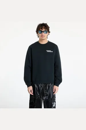 Converse Bluza x Transformers Crew Sweatshirt UNISEX M
