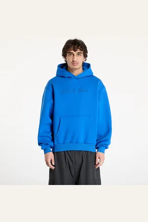 Karl Kani Bluza Autograph Heavy Sweat OS Hoodie S