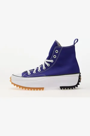 Converse Trampki Run Star Hike Platform / / EUR 36