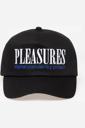 Pleasures Czapka Digital Snapback Universal
