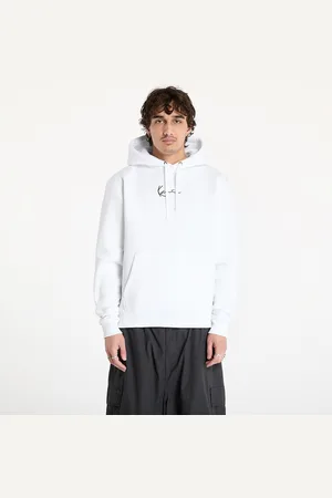Karl Kani Bluza KK Small Signature Hoodie S