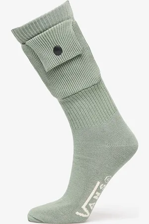 Vans LX Surplus Socks 9.5-13
