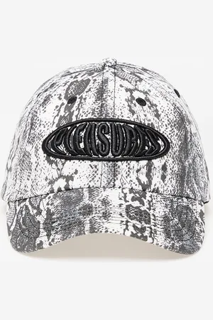 Pleasures Czapka Bubble Logo Polo Cap Universal