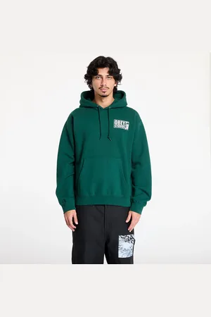 Obey Bluza OBEY Obey Studios Icon Hoodie XL