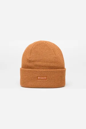 Pleasures Kapelusz Old E Waffle Beanie Universal