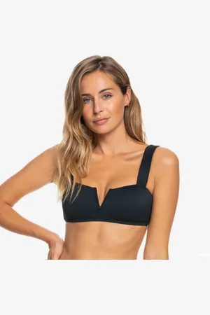 Roxy Stroje kąpielowe Love J Swim Top XS